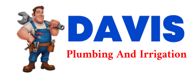 Trusted plumber in SAINT JOHNS